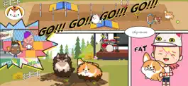 Game screenshot Miga Город: домашнее животное apk