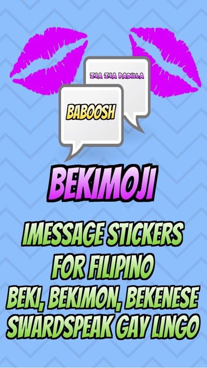 BekiMOJI