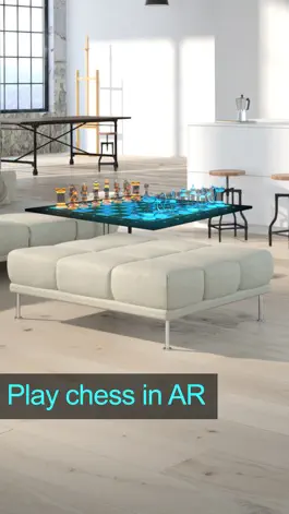 Game screenshot Augy Chess mod apk