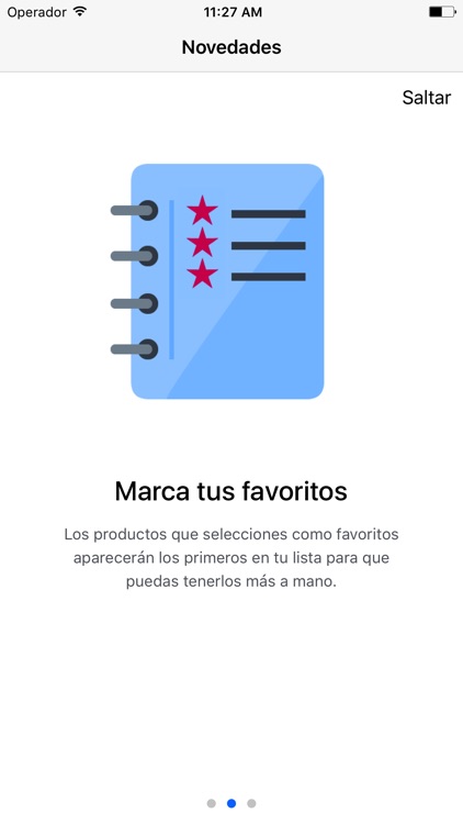 Salva. Alertas de descuentos Amazon. screenshot-4