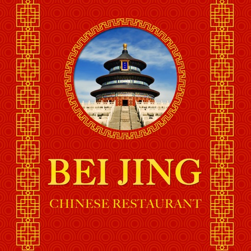 Beijing Restaurant Orlando icon