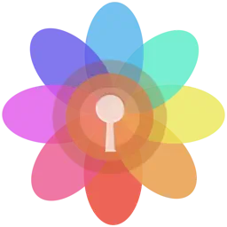 Photos Protector app icon