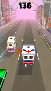 Clash Master - Racing Games screenshot #2 for iPhone