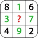 数字幻方游戏 icon
