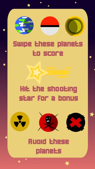 Planet Pop screenshot 2