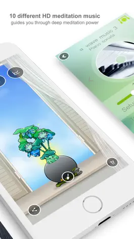 Game screenshot Zen Garden-Release mind stress apk