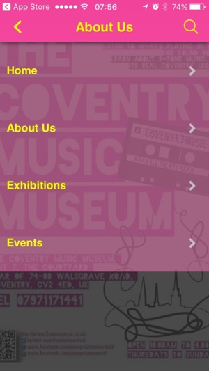 Articles In Sound (Cov Music)(圖2)-速報App