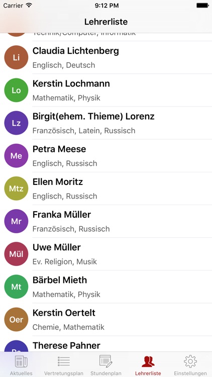 Franziskaneum screenshot-4