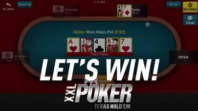 Poker XXL screenshot 2