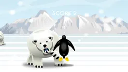 Game screenshot Arctic Run 3D hack