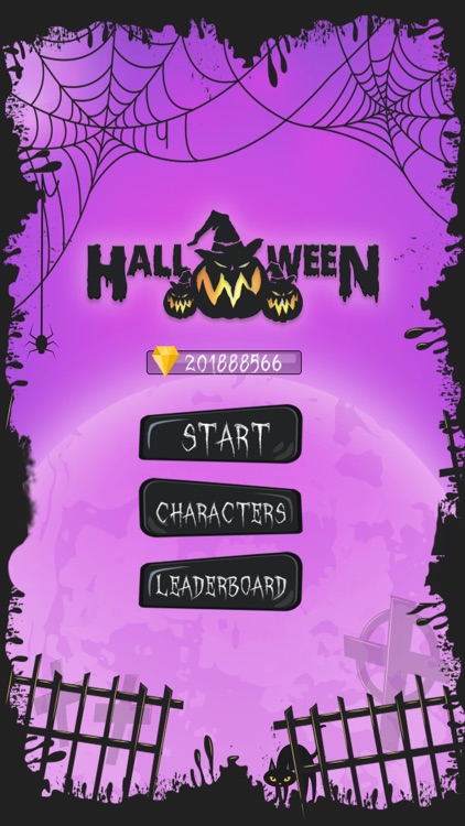 Witchy Woman Halloween screenshot-4