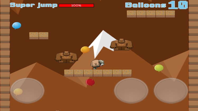 Goat jumps screenshot-4