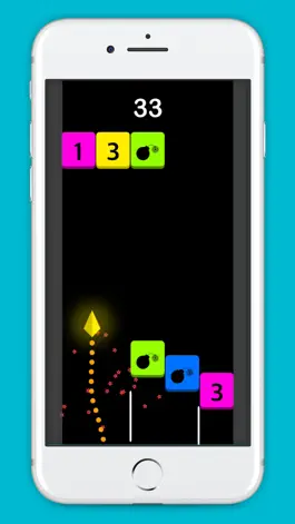 Game screenshot Numerus Dash apk