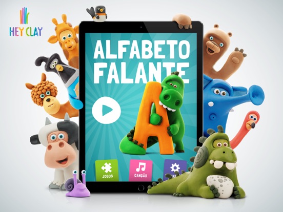Screenshot #4 pour ALFABETO FALANTE