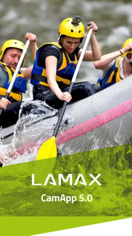 Game screenshot LAMAX Cam mod apk