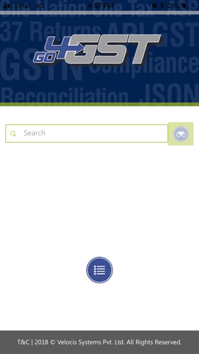 Go4GST GSTIN Lookup screenshot 2