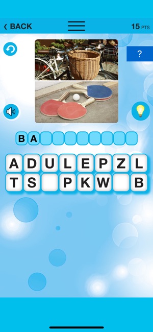 What's the Word? Guessing Game(圖2)-速報App