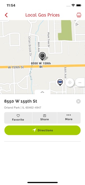 Zeigler Nissan of Orland Park(圖5)-速報App