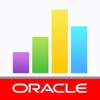 Oracle BI Mobile - iPhoneアプリ