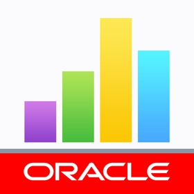 屏幕截图 (8) Oracle BI Mobile