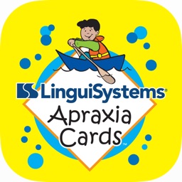 LS Apraxia Cards