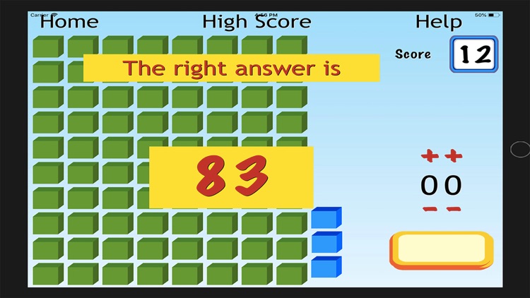 Ten Blocks screenshot-3