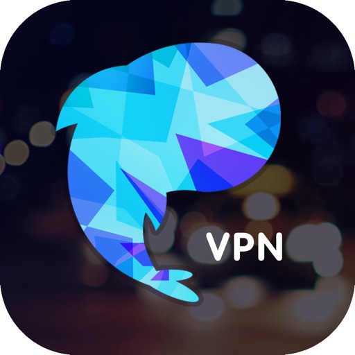 VPN - 海豚VPN Master