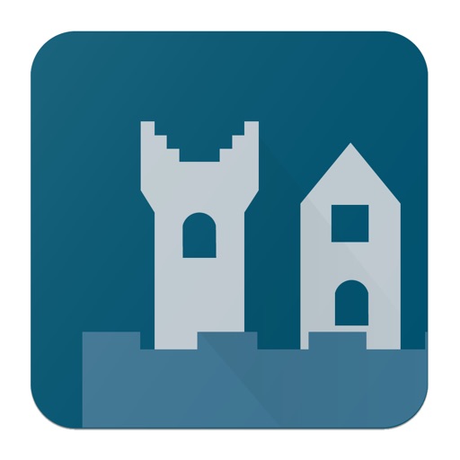 Trento (City in Your Pocket) iOS App