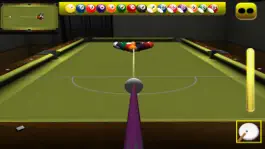 Game screenshot Pool Bi-a 8Table Club mod apk