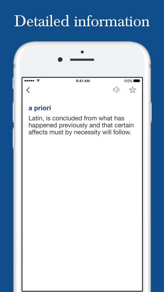 #3. 2nd edition of Black's Law (iOS) 由: Thuy Duong