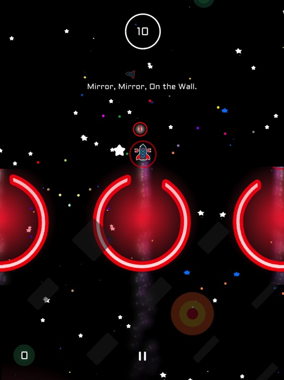 Neon Night iPad Edition screenshot-6