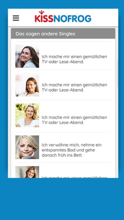 KissNoFrog screenshot-6