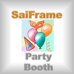 AR Party Booth