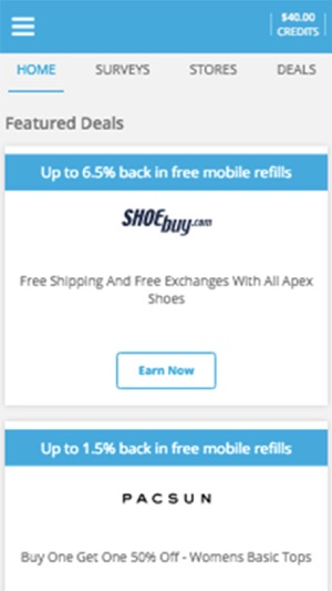 EcoMobile Refill Rewards Program(圖1)-速報App