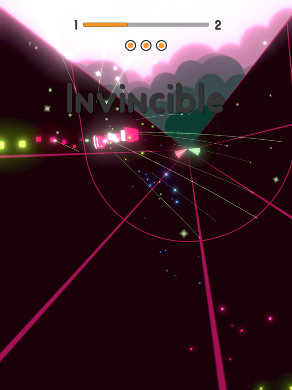 Screenshot #5 pour Color Surfer!