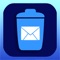 Everyday your mailbox grows and grows making it time consuming to clean it out