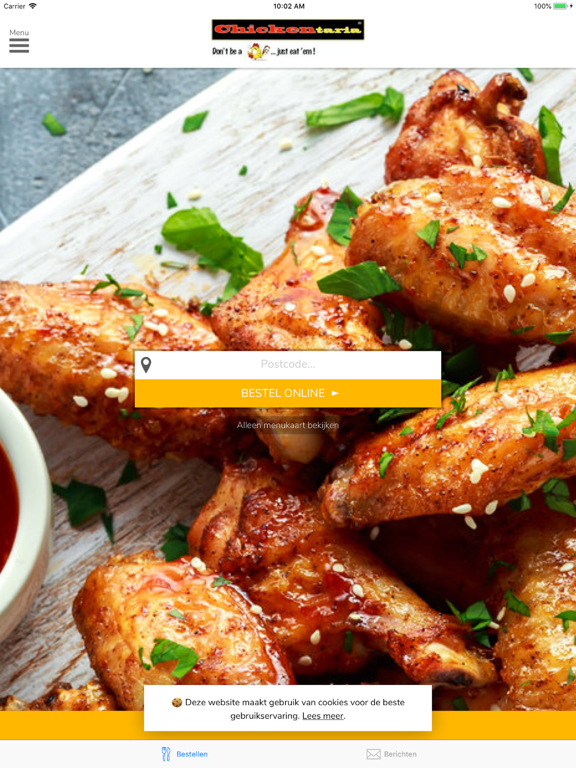 Screenshot #4 pour Chickentaria