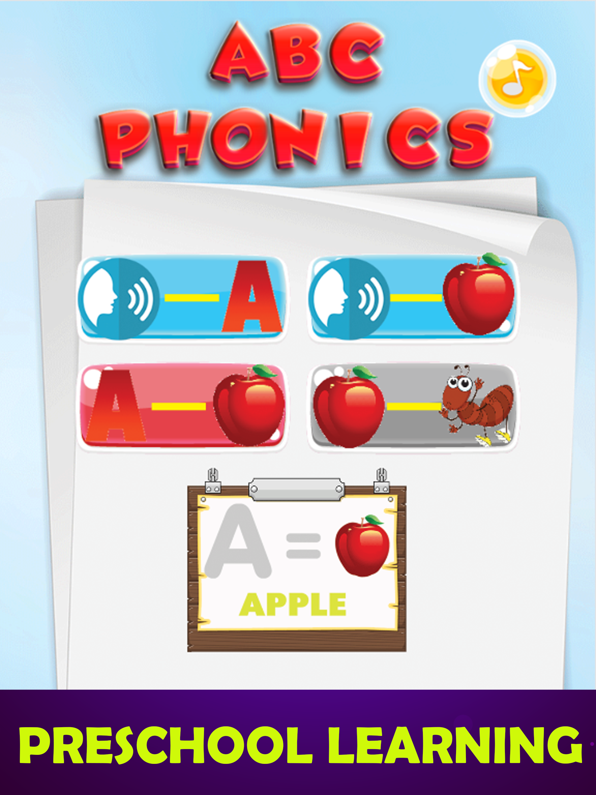 ABC English Alphabet Phonics screenshot 6