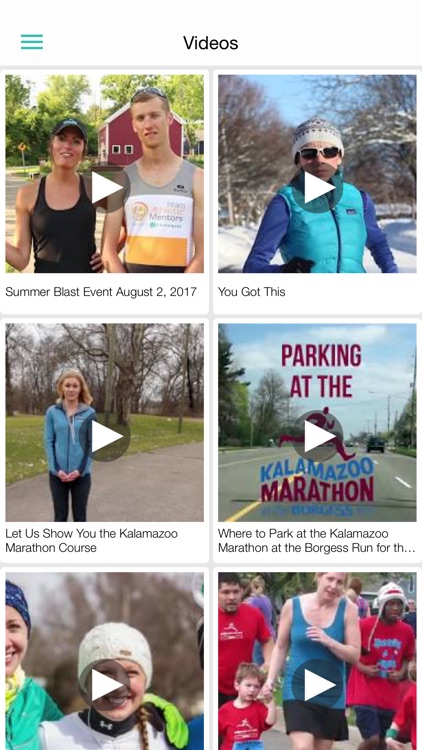 Run Kalamazoo screenshot-4