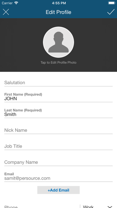 How to cancel & delete BNP Paribas WM Asia Offsite from iphone & ipad 2