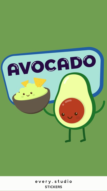 Avocado Life