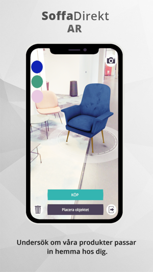 Soffadirekt AR(圖3)-速報App