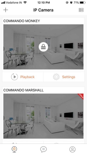COMMANDO Camera(圖2)-速報App