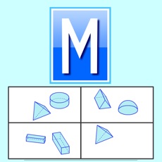 Activities of Sorting 3D Shapes Carroll