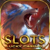 Slots - Magic Heroes Slot Machines