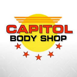 Capitol Body Shop