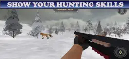 Game screenshot Forest Wild Animal - Hunting 3 apk