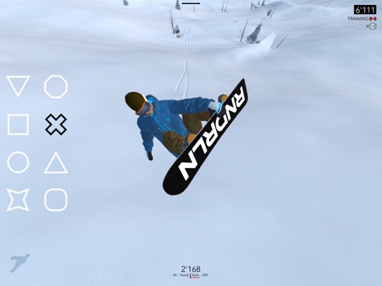 Just Ski and Snowboardのおすすめ画像5