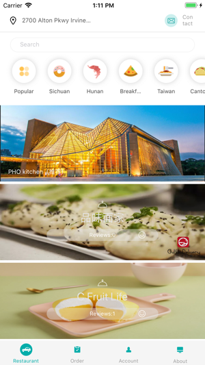 CH Delivery(圖2)-速報App