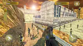 Game screenshot Call Of Commando: FPS Shooting hack